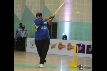 Memu Saitham Cricket Match Photos